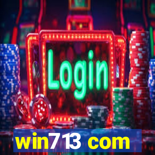 win713 com